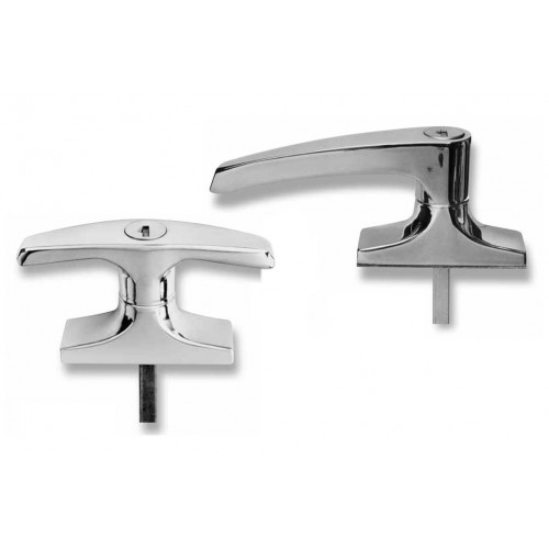 ‘Plant-On’ T & L-Handle